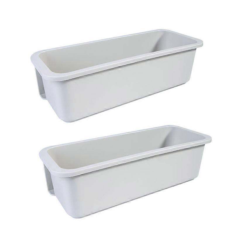 Pull-out Cabinet Storage Box, No Punching, Narrow Seam Storage Rack, Kitchen Wall-mounted Storage Shelf