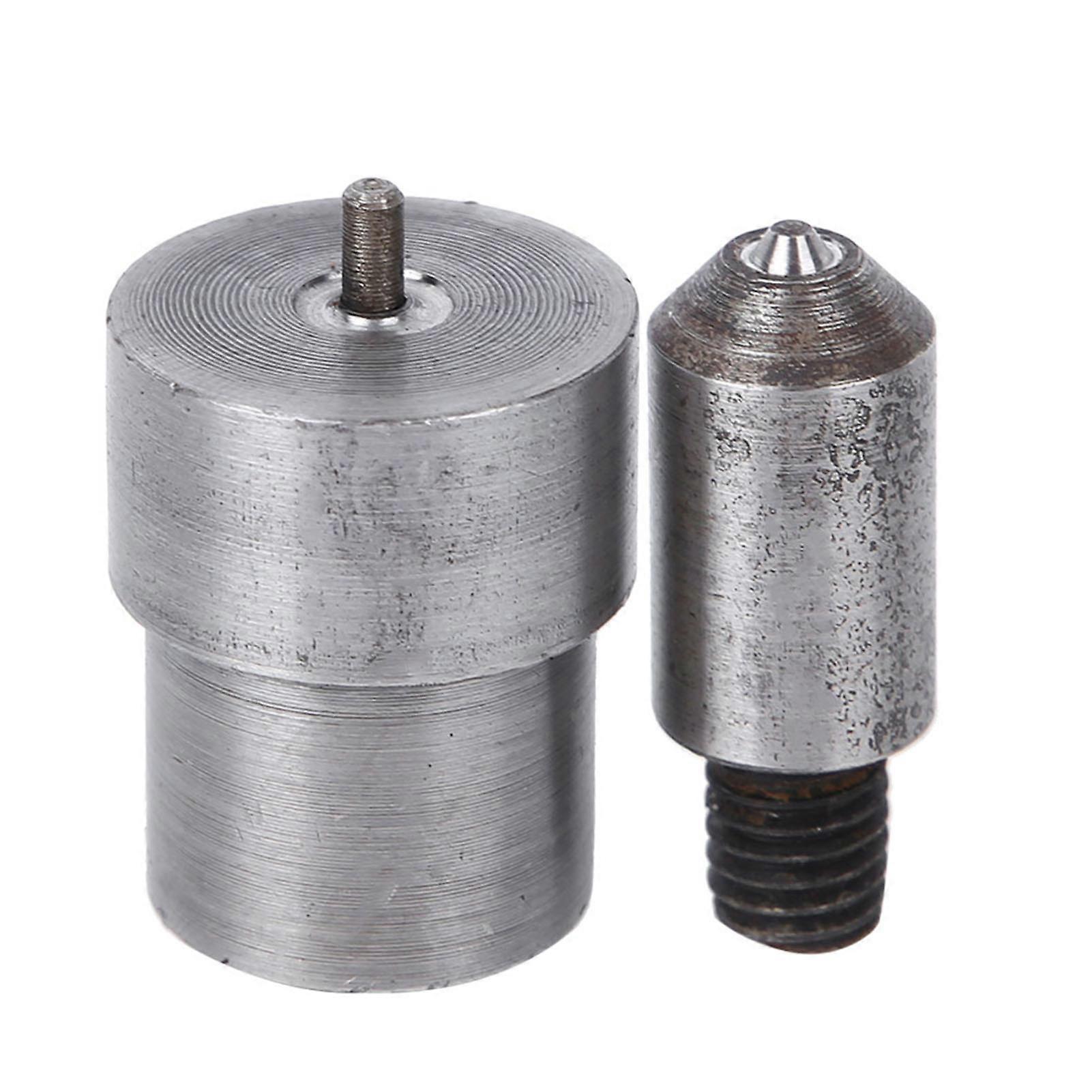 Handpersmachine Setter Oogponser Ringmatrijs Handmatige installatietool 3 mm