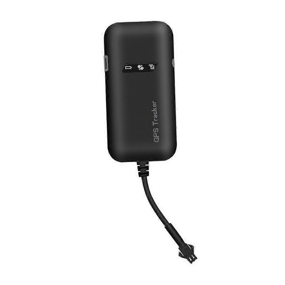 Remote positioning vehicle GPS locator