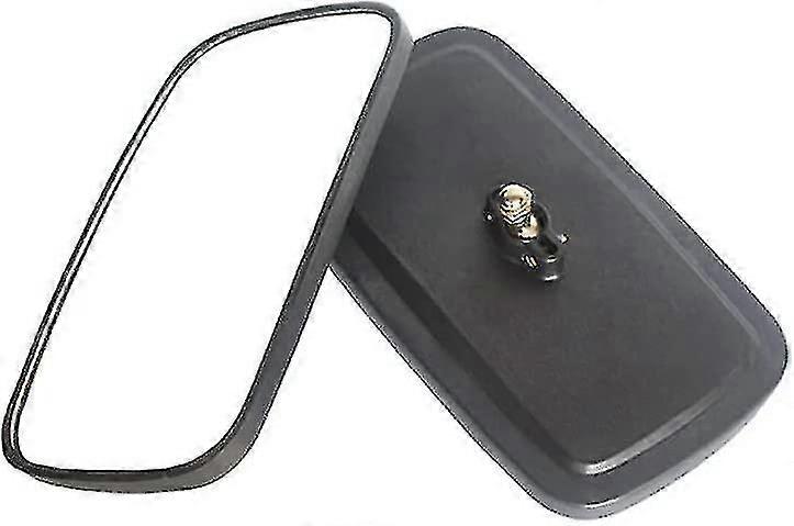 フォークリフト用バックミラー、フォークリフト外部ミラー - トラックサイドミラー - トラック、掘削機用