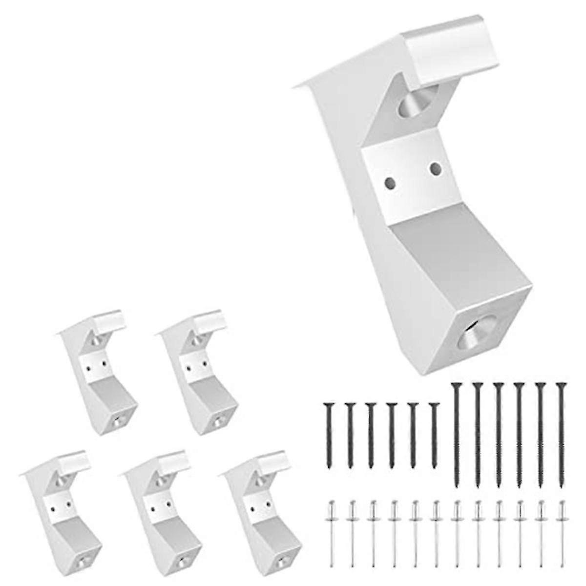 Squeaky Floor Repair Kit, Floor Repair Tool, Reconnects Subfloor To Brackets And Eliminates Squeaky