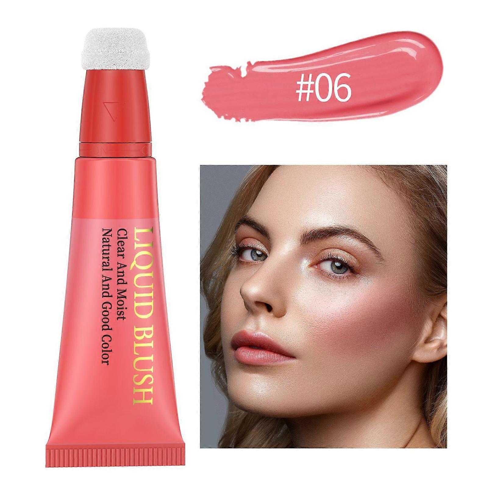 Makeup Superdewy Liquid Blush Natural-Looking Moisturizing Cheek Tint for Daily Use