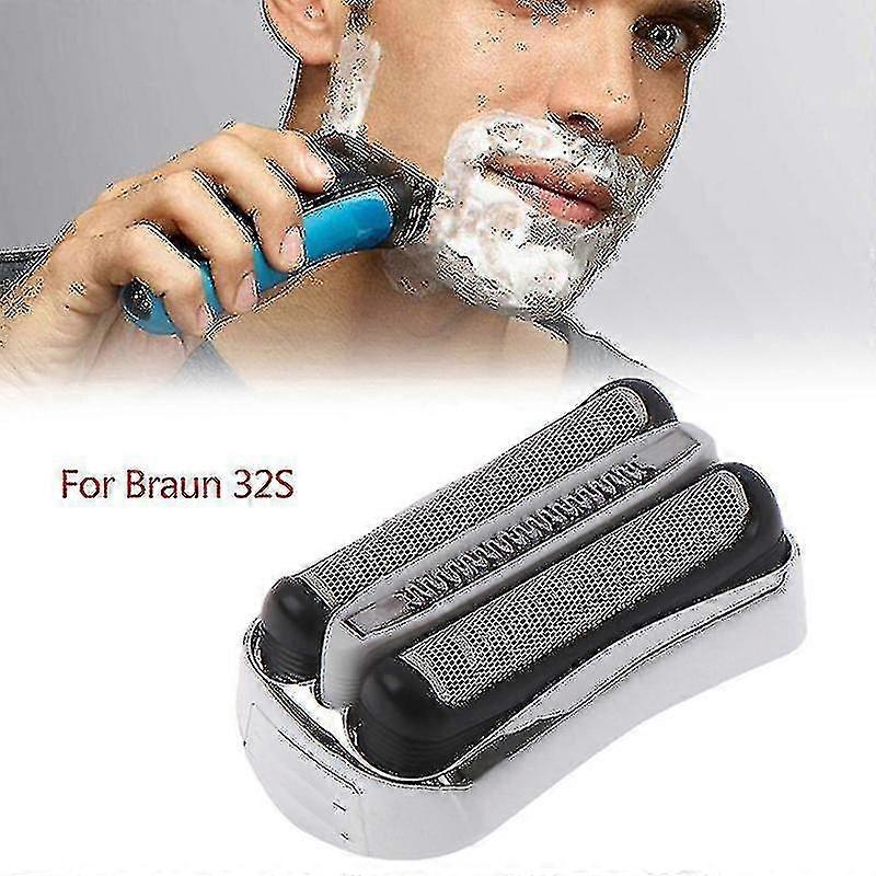 3 32s Foil Replacement Head, Compatible With 32s 301s 310s 320s