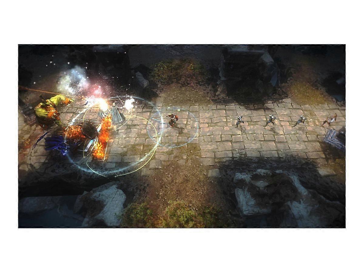 Guardians of Middle-earth - Windows(769556) - PC CD - New & Sealed