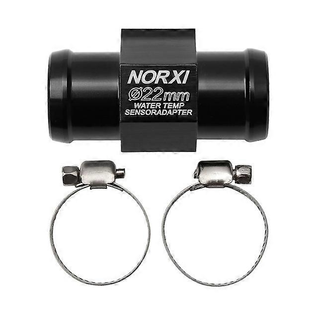 Motorcycles water temperature VoltageTime RPM Tachometer Norxi  Mini 4 in 1 LED Digital Display Quad meter