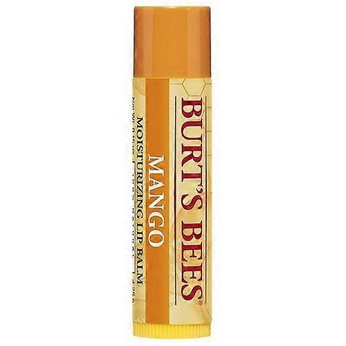 Burts Bees 芒果保湿润唇膏,0.15 盎司