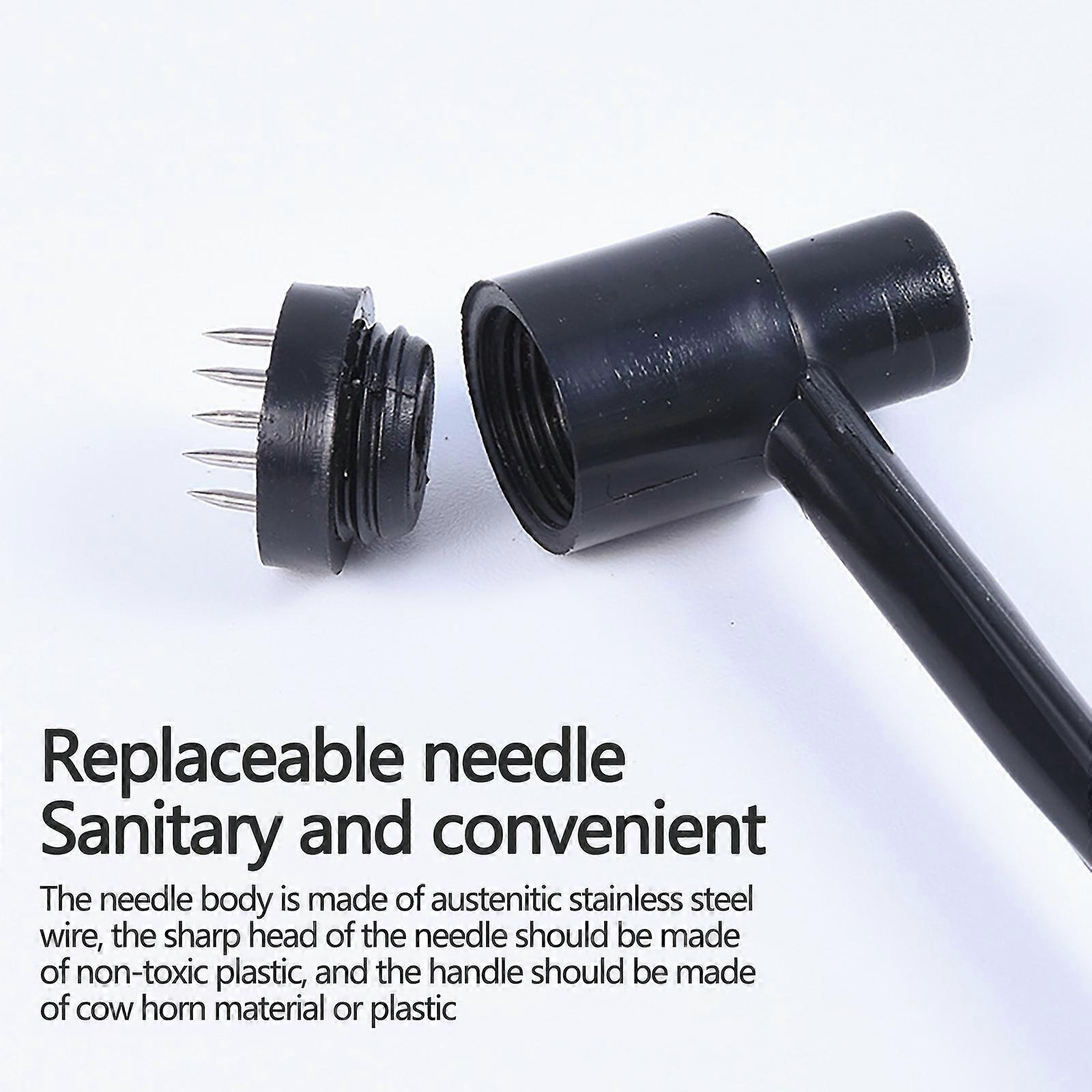 7 Star Needle & Dermal, Seven Star Needle Set (4BOX (12PCS))