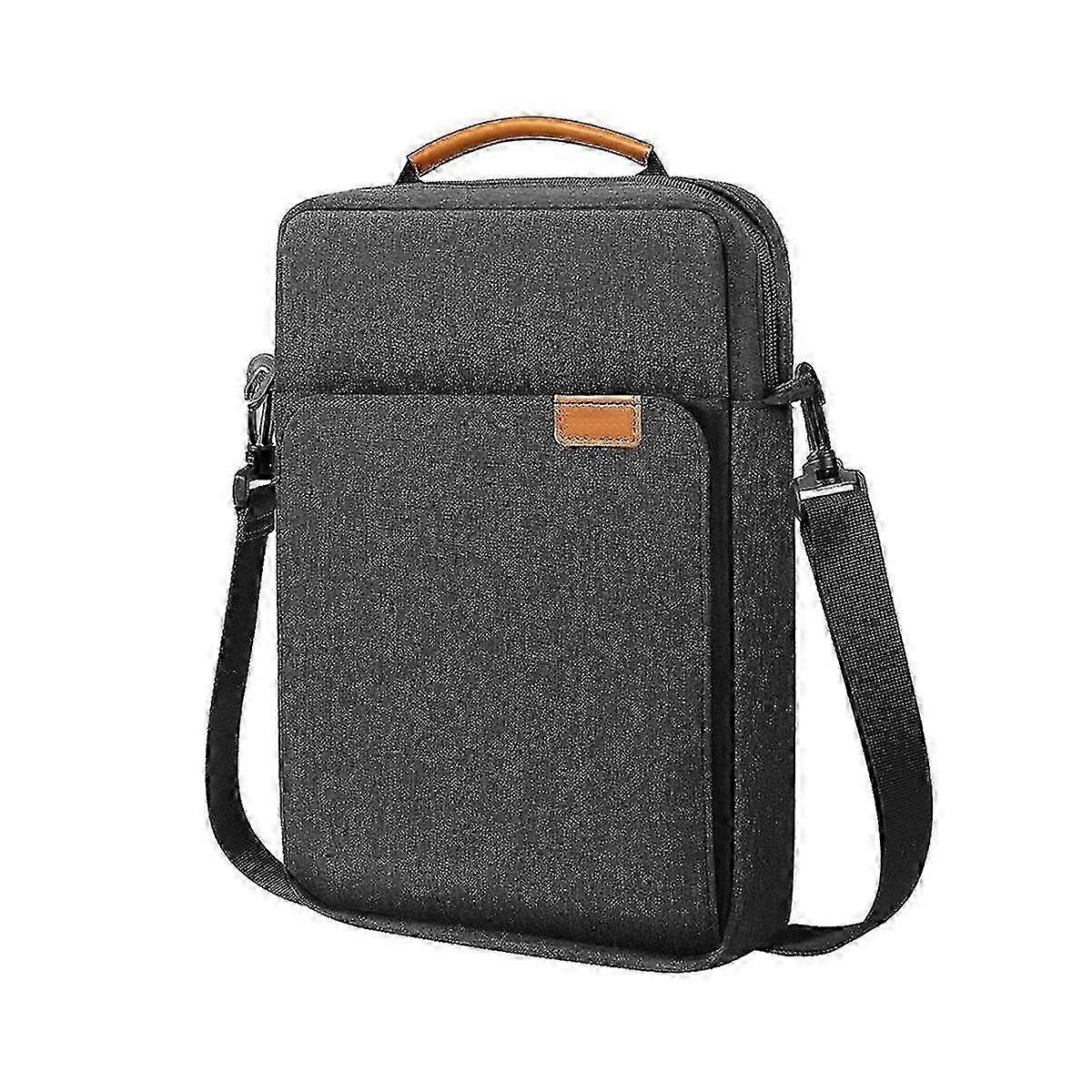 Bolsa do portátil para Pro 13 13 polegadas saco portátil do portátil para o portátil de 13 polegadas, preto