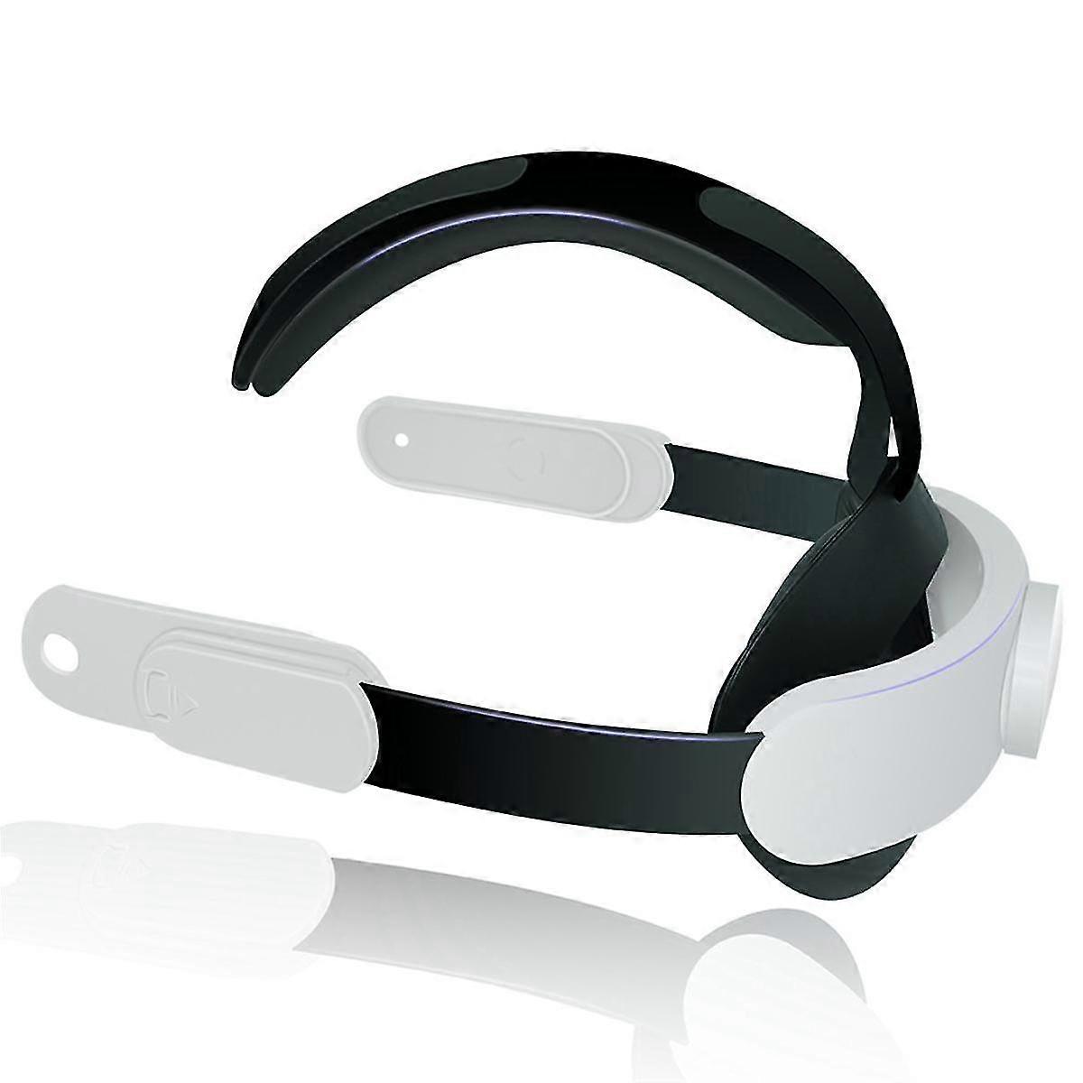 For Meta Quest3 Vr All-in-1 Headband With Adjustable Gravity Balance, Comfortable Replacement And P