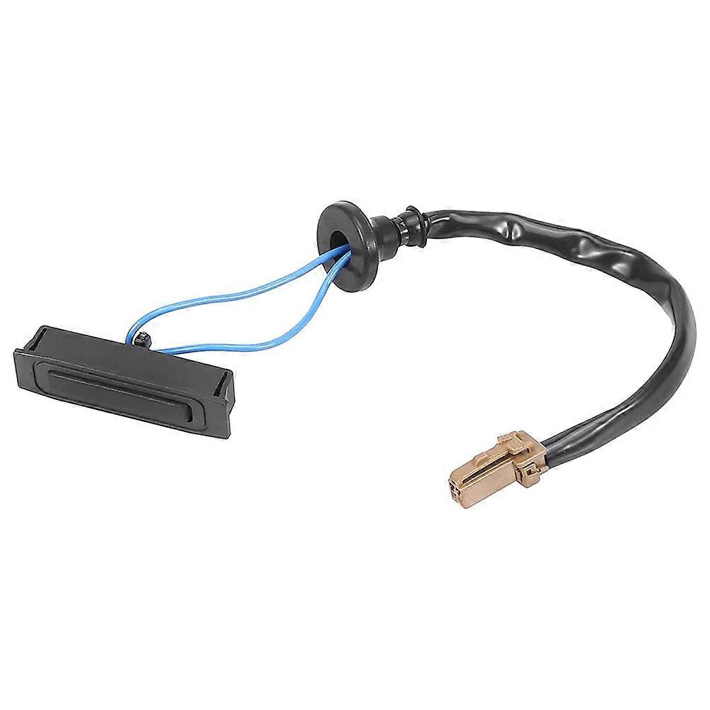Car Release Switch Rear Door Release Trunk Switch for 2007-2013 25380-ED000
