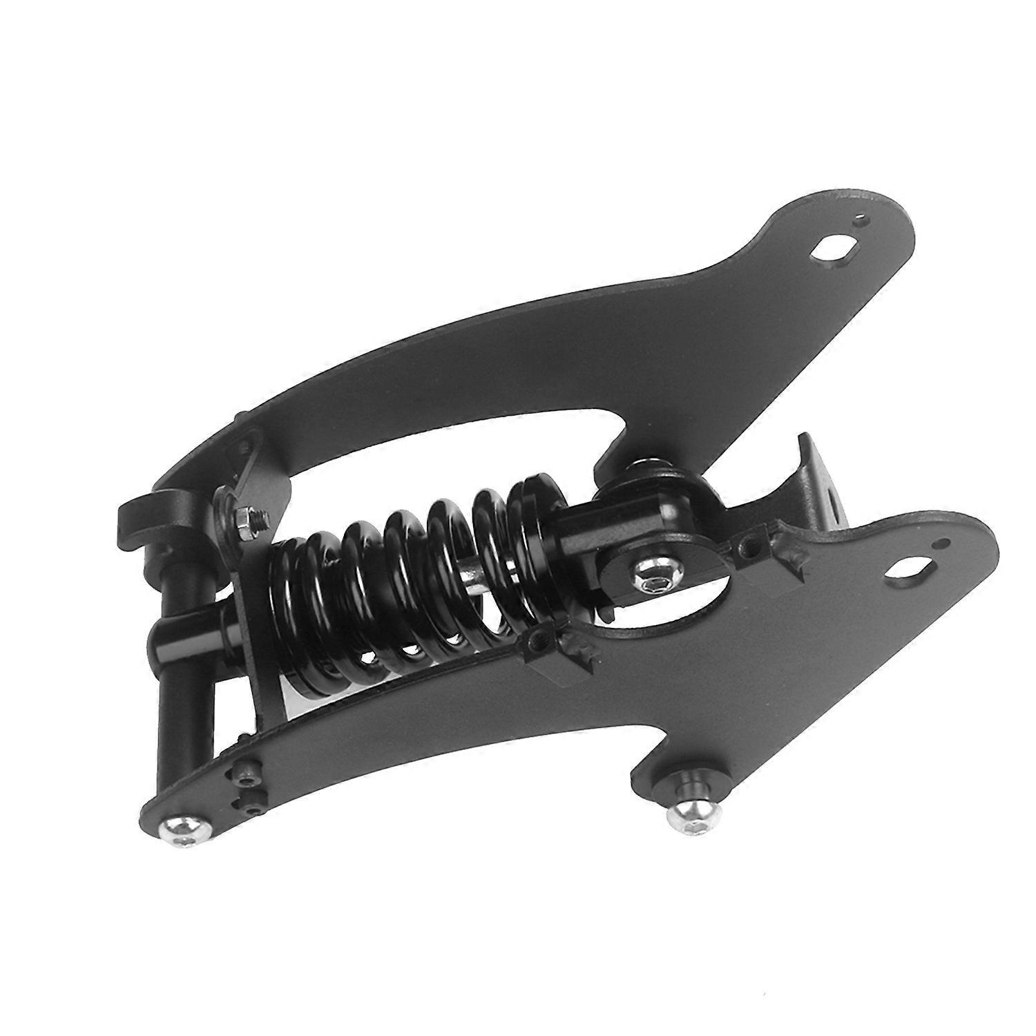 Suitable for MI M365 1S Pro Pro2 electric scooter with added shock absorber kit and ulip shock absorber