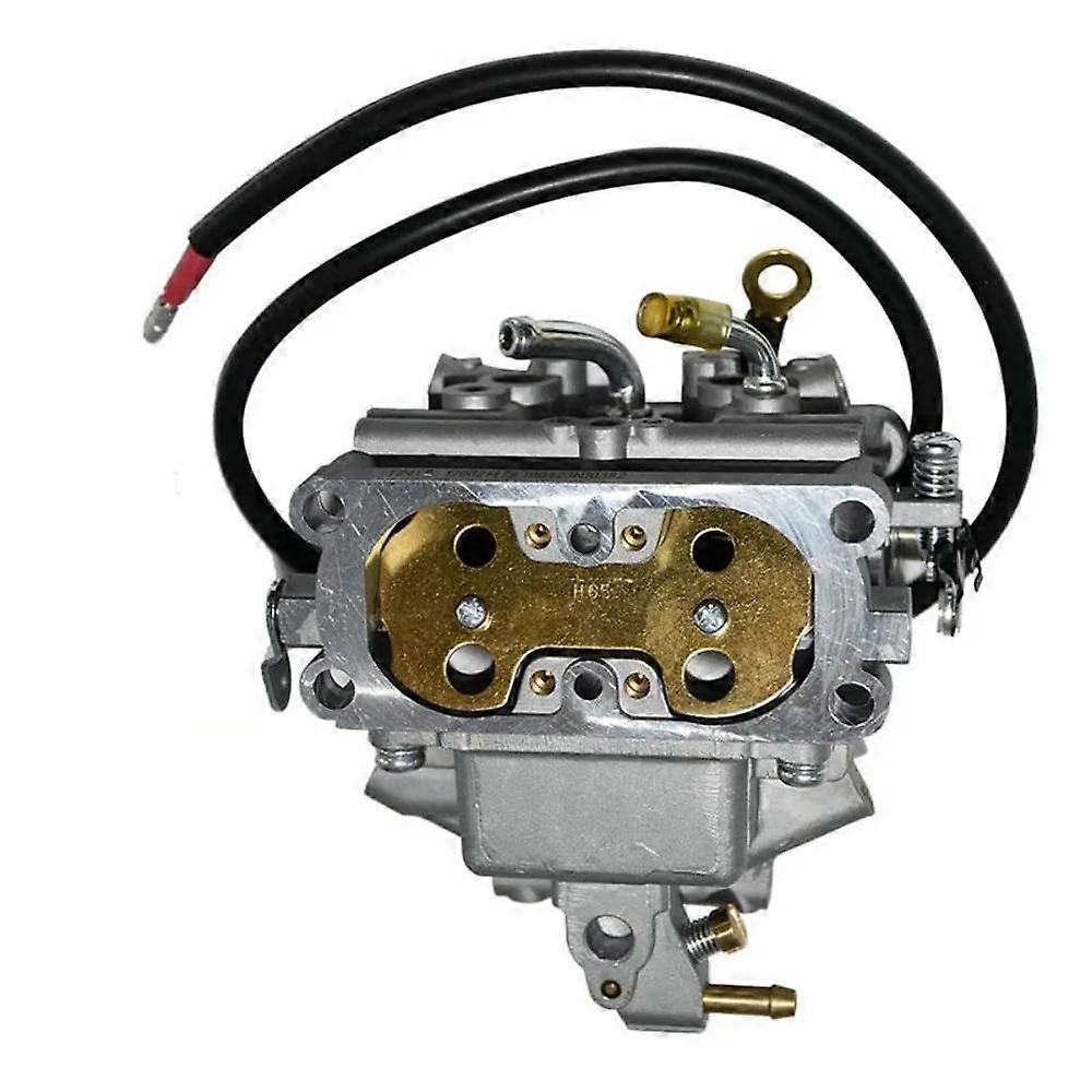 ملحقات مولدات البنزين هوندا GX630 GX670 GX660 GX690 10KW 2V78 المكربن