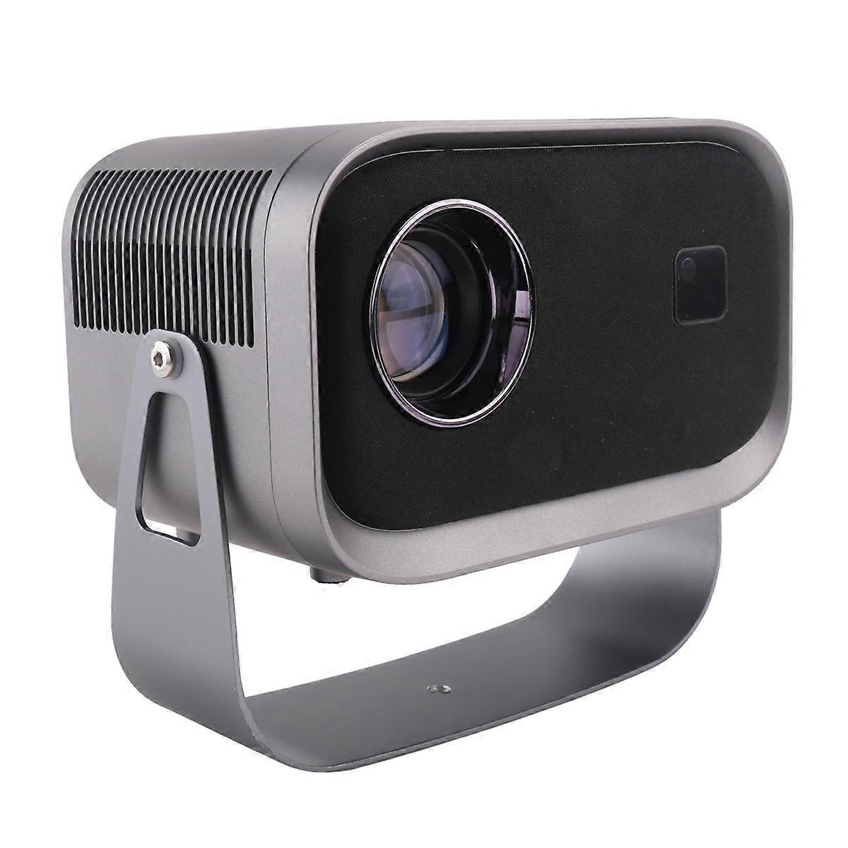MINI Projektor 3D Theater Tragbares Heimkino LED-Videoprojektor WIFI Spiegel Android IOS für 1080