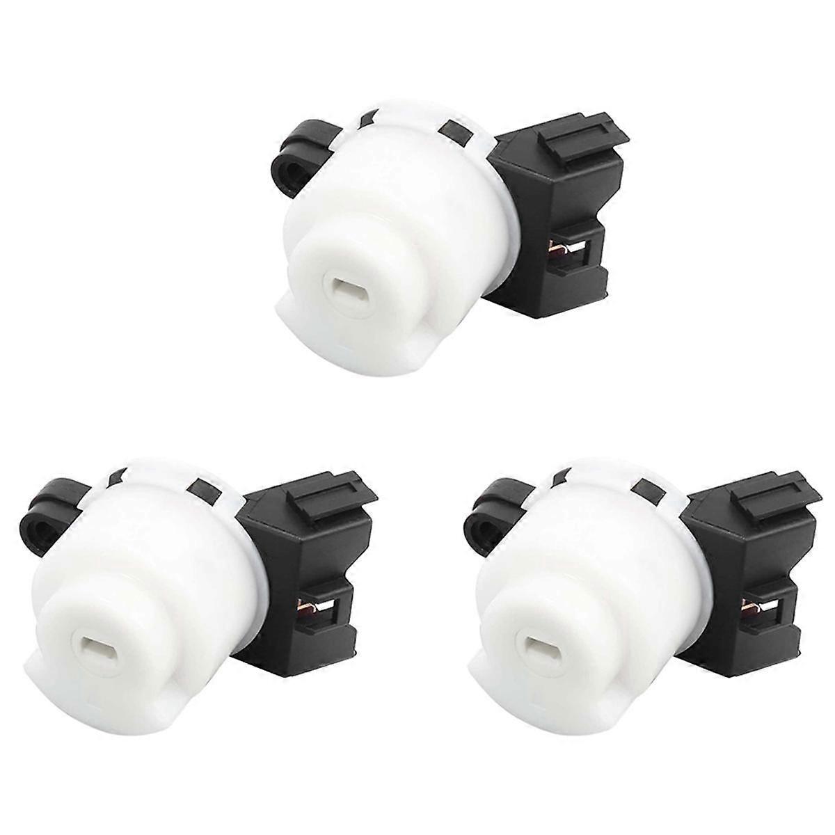 3X 5 Pins Ignition Switch for Grandis 2004 - 2010 MN113754