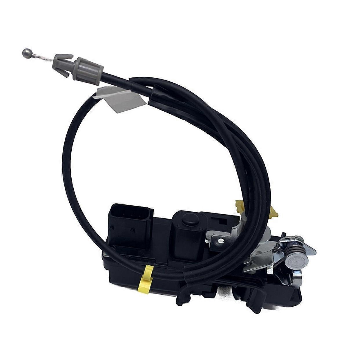 Shibingsheng Front Left Cabs Door Lock Actuator Latch With Passive Entry For 2008 2014 15269872 19210210