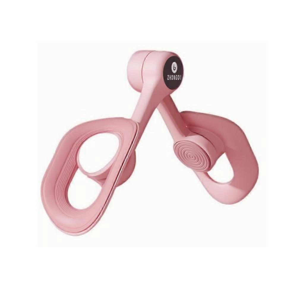 Inner Thigh Toners Master, 2024 New Pelvic Floor Exercise Devices with Counter