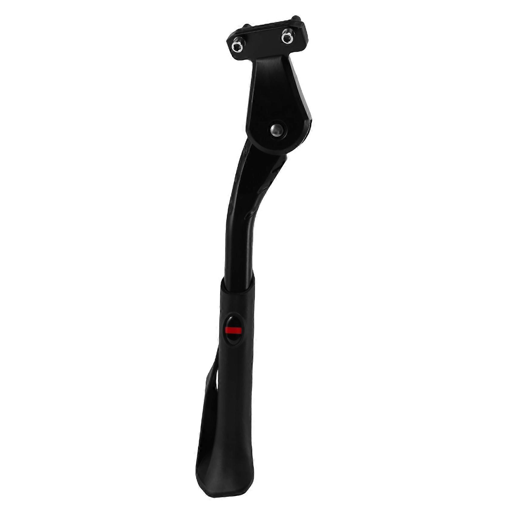 Adjustable Folding Bicycle Kickstand Parking Rack Support Side Kick Stand Foot Brace Cycling Parts