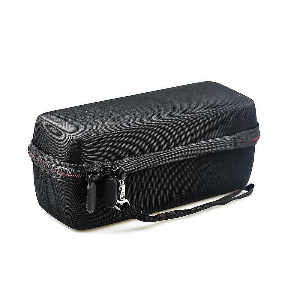 Travel Hard Case for Flip 3 / 4 / 5 Bluetooth Portable Bluetooth Speaker Fits USB Cable and Accesso