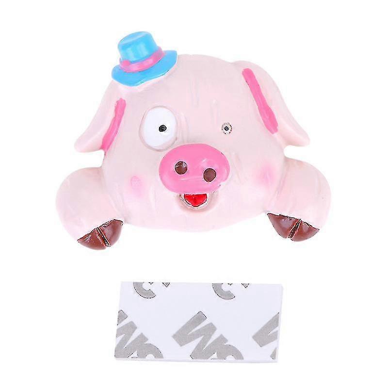 1pcs Animal Switch Stickers