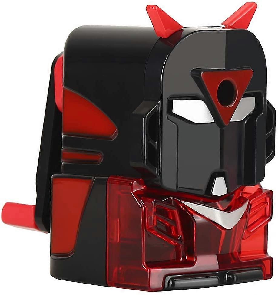 Manual Pencil Sharpener With LidPortable Pencil Sharpener,Pencil Sharpener Handheld