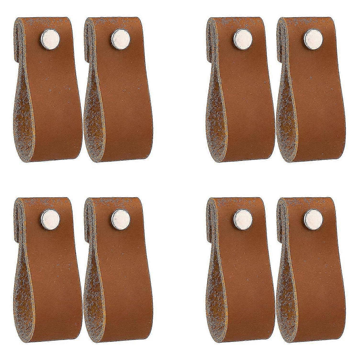 Er Pulls 8 Pcs Er Knobs S For Cabinet Doors An