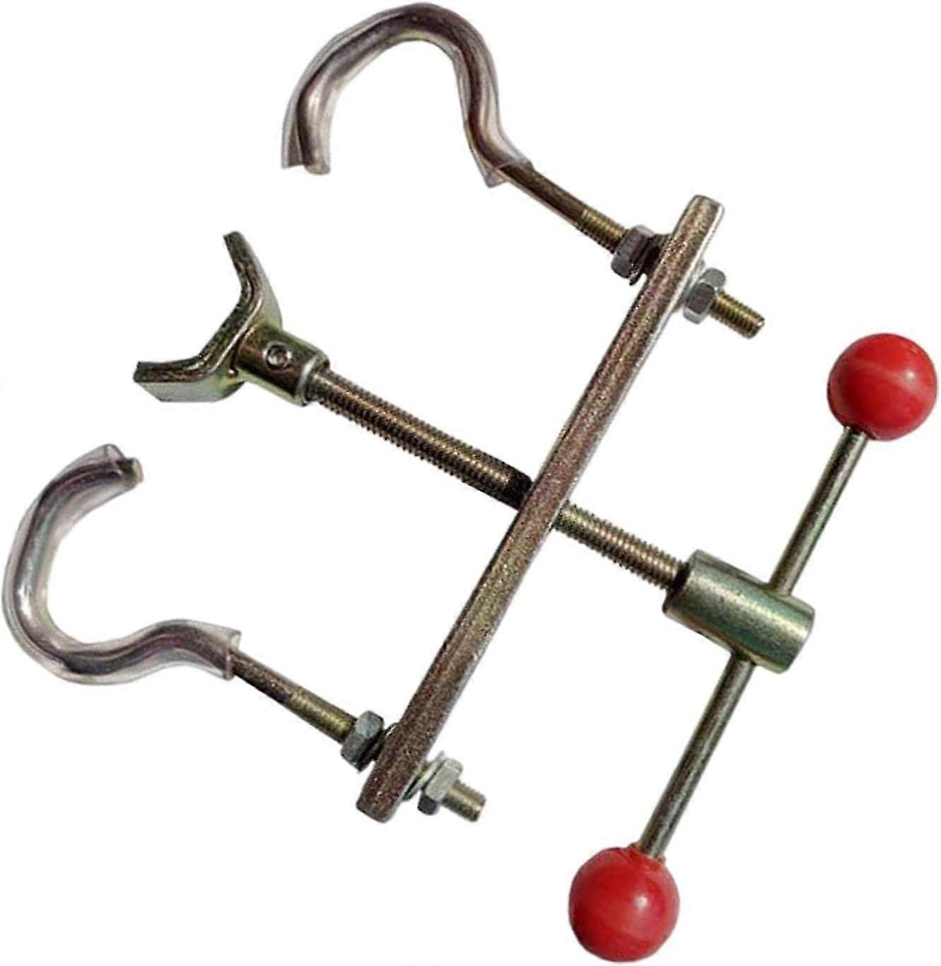 Stainless Steel Bonsai Branch Bender Bonsai Twig Trunk Adjuster Branch Modulator Garden Plant Care Trimming Tools