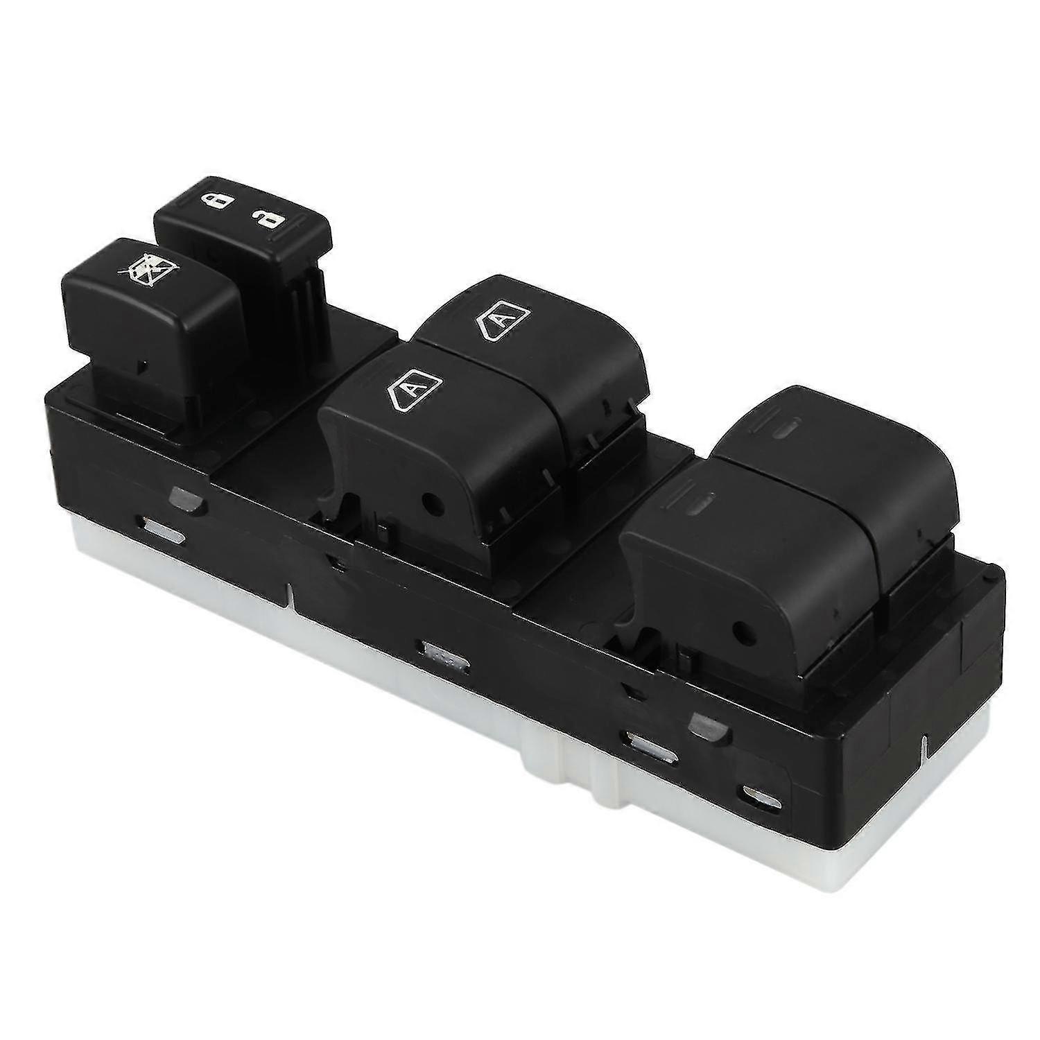 Master Power Window Control Switch For 2007-2012 Altima 25401-zn50c