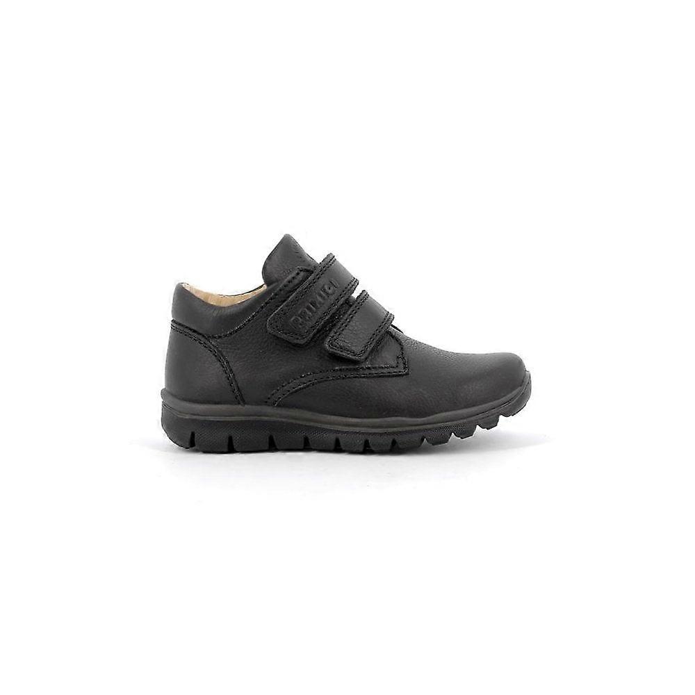 Kids Primigi Boot Style School Shoe