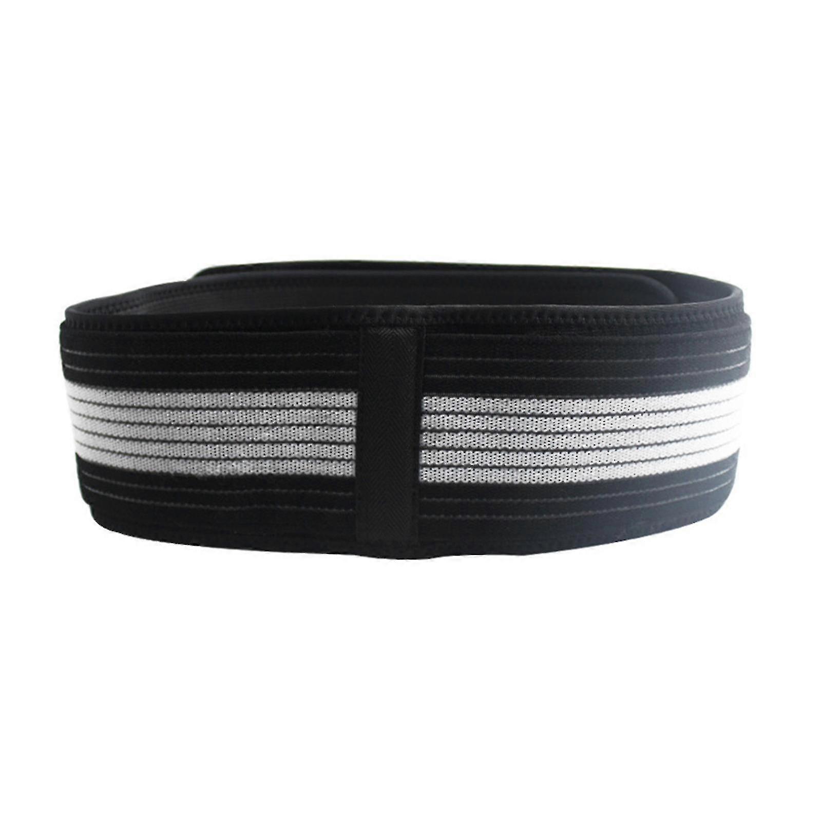 Sacroiliac Joint Belt Alleviate Sciatica Stabilizing Compression Lower Back Support Hip Braces