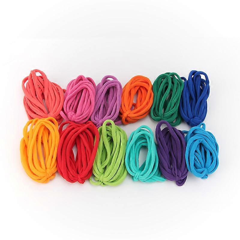 192PCS Loom Potholder Loops Weaving  Loop