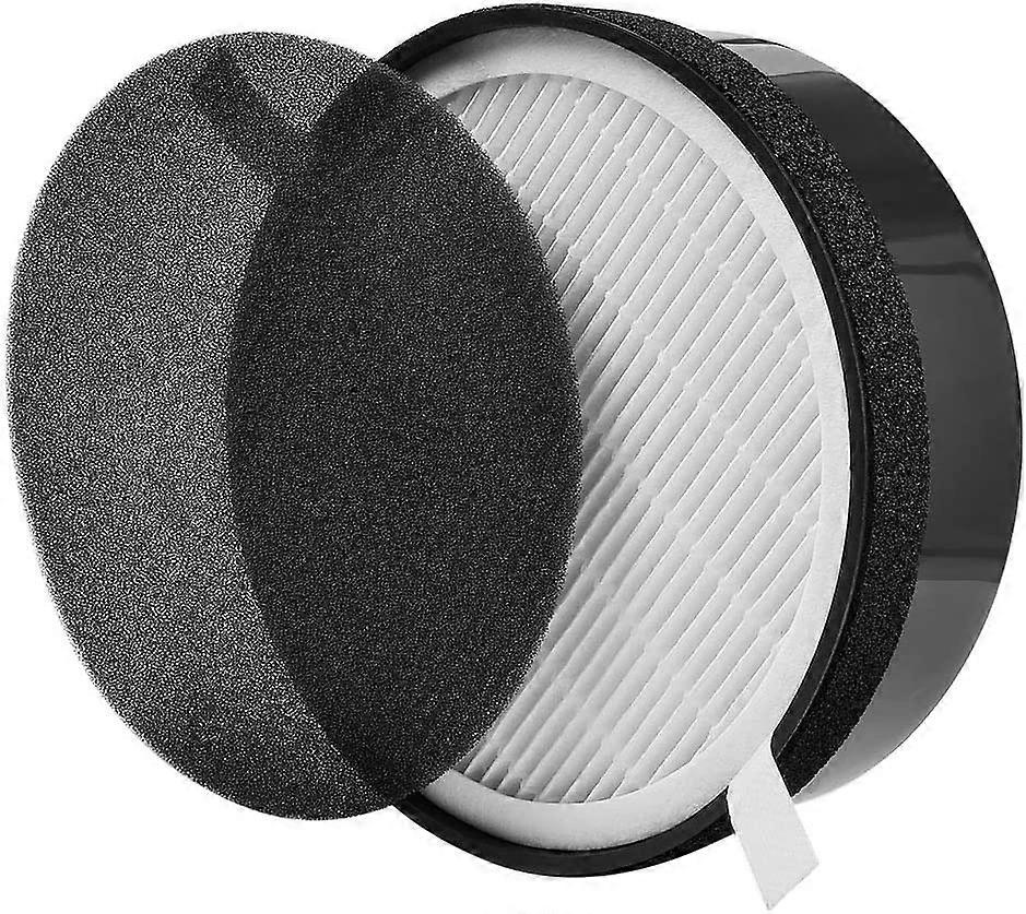 Replacement Filter for Levoit Air Purifier LV-H132