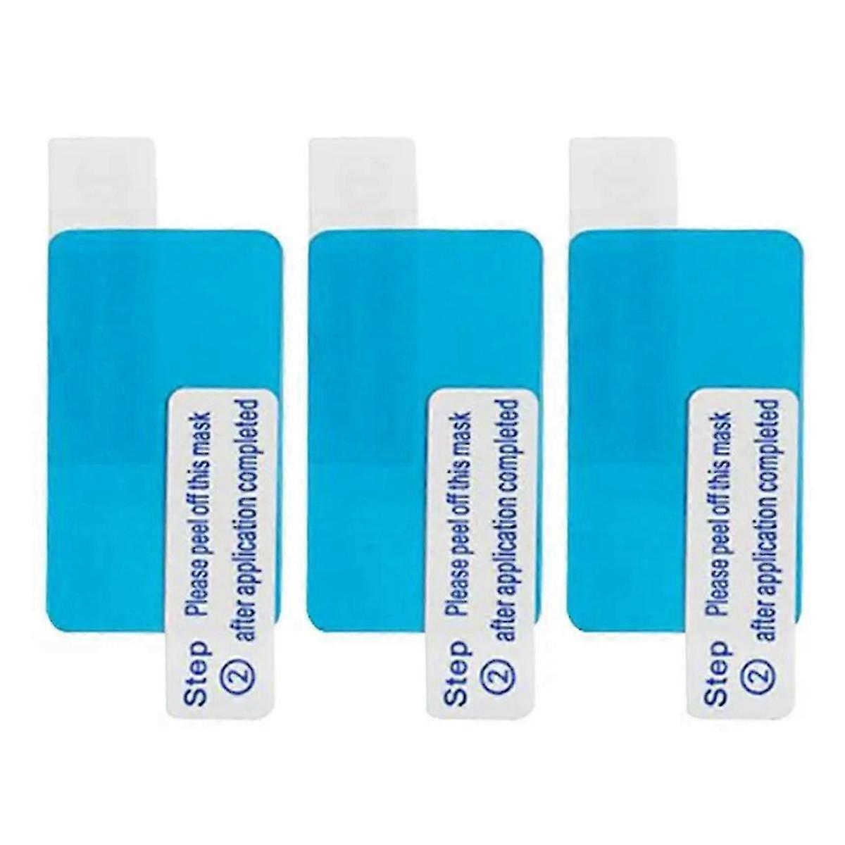 For Zero Dolphin Kids Screen Protector 3 Pieces Glass Screen Protector