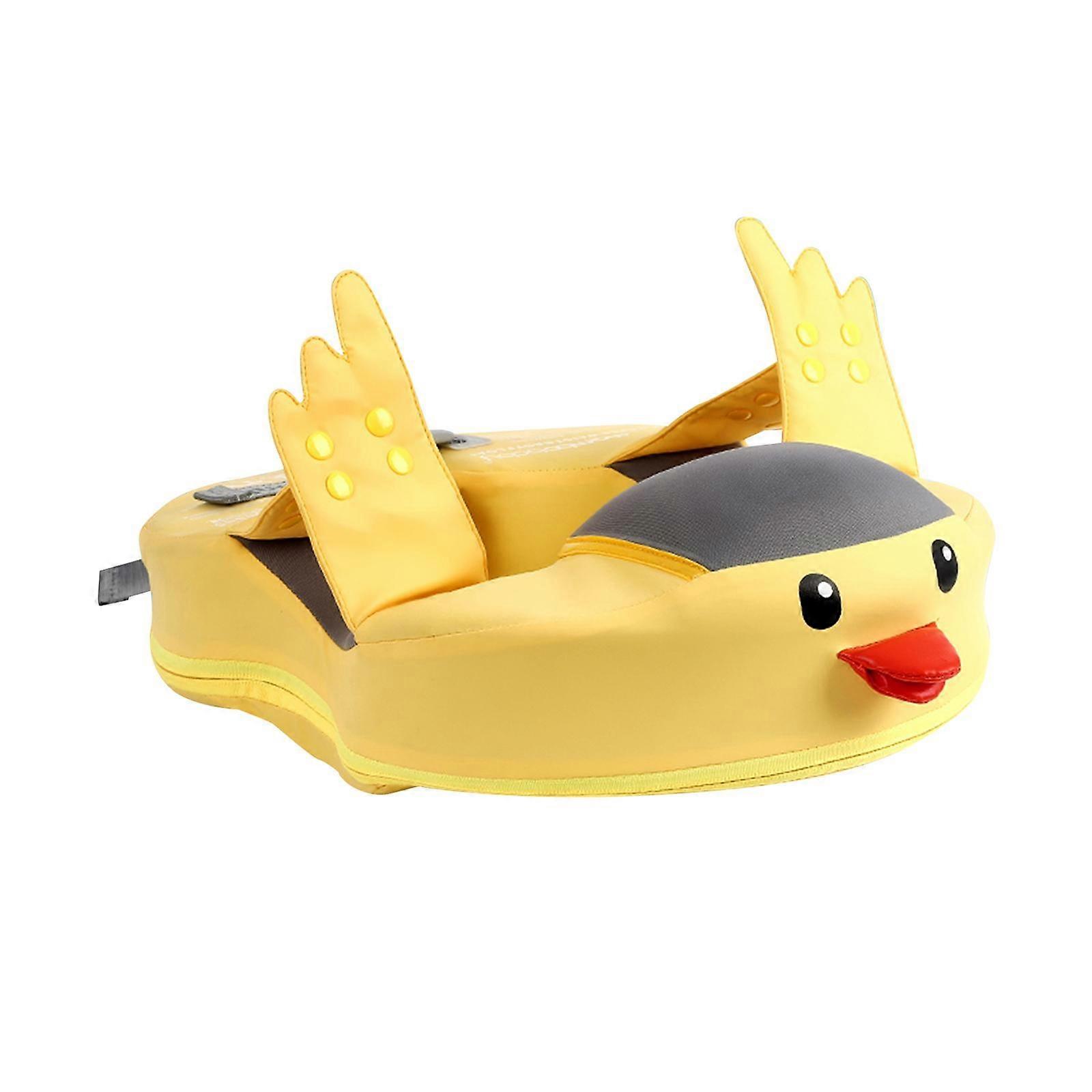 Baby Float Solid Pool Accessories Swim Trainer for 8-36 Months Children Float