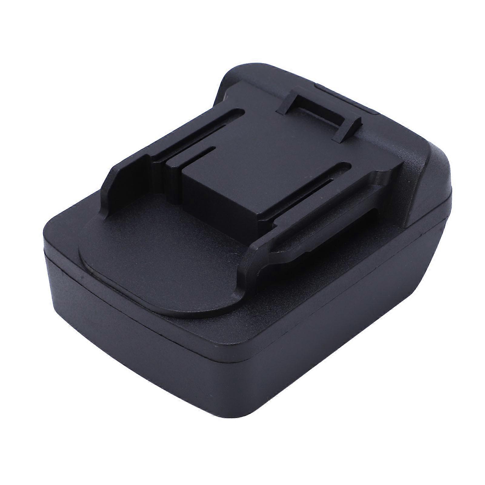 Battery Adapter Professional Standard Lithium Battery Conversion Adapter for BL Series