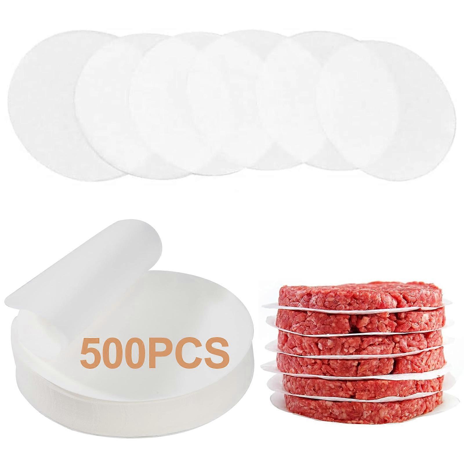 Persis white isolation paper