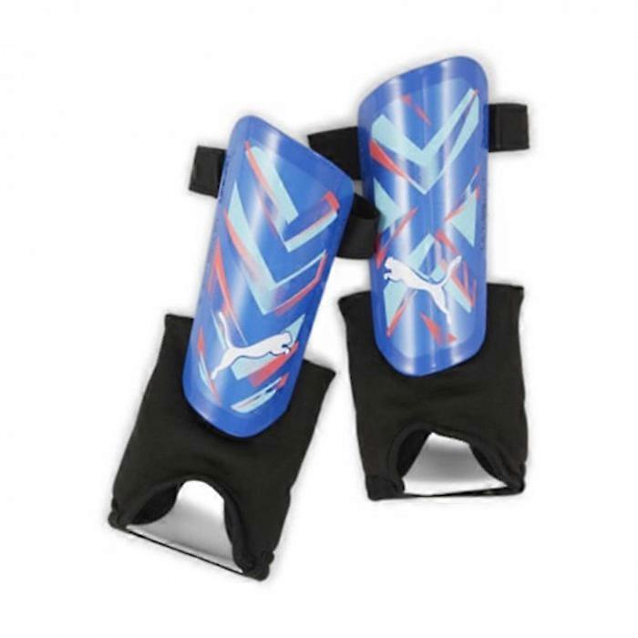 Puma Ultra Light Shin & Ankle Guards (Pack of 2)