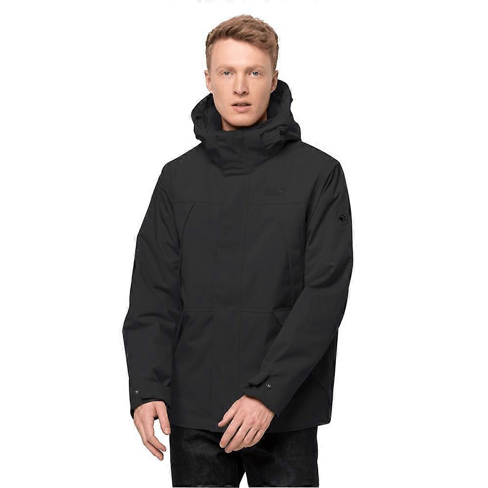 Jackets Jack Wolfskin White Frost 11143716000