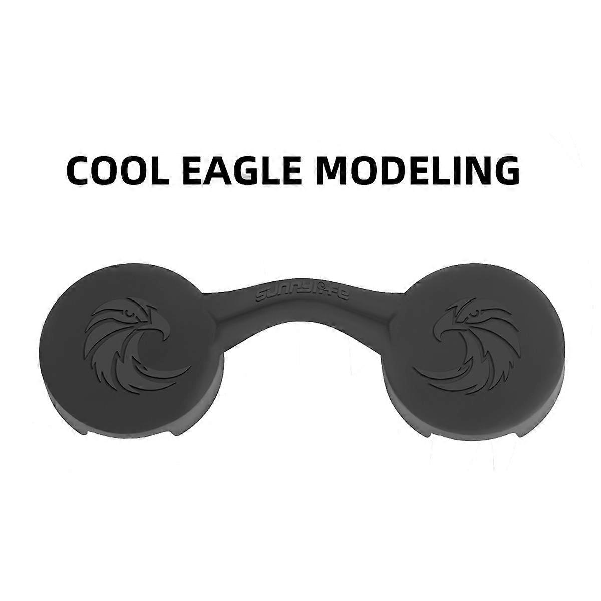 for Avata 2 Lens Protector for Goggles2/3 Dust Scratch Silicone Case Cover