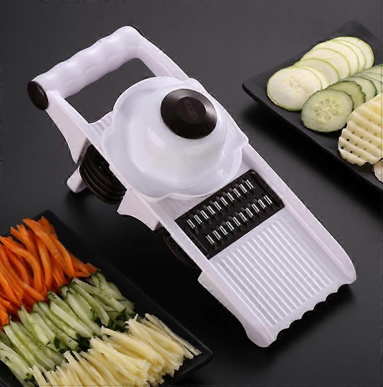 Persimmon Slicer For Kitchen, Vegetable Slicer, Or Fruit Vegetable Julienne Carrot Cucumber