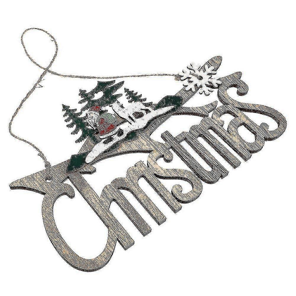 Xmas Ornt Tree R Tree Ornt. ()(1pcs