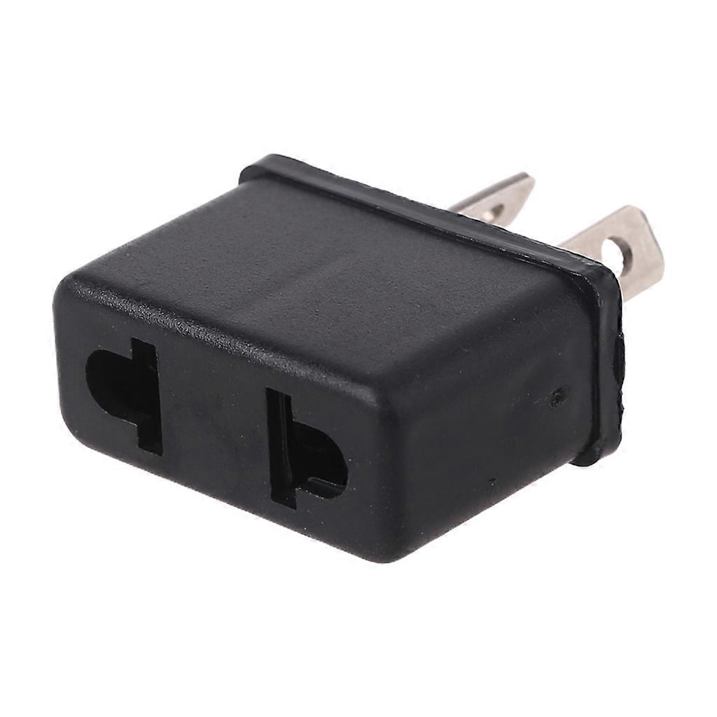 Universal Wall Power Connector Convert plug adapterElectrical AC power connector travel plug AU Travel Adapter Universal
