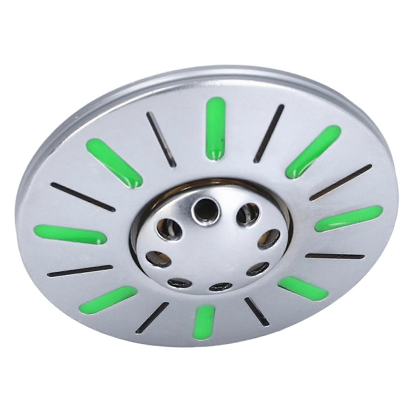 Fingertip Gyroscope Stress Relief Toy with Luminous Features for Home Office and Travel