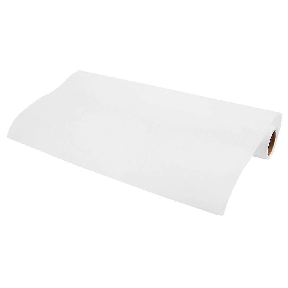 High Temperature Resistant Food Grade Baking Paper 5m/16.4ft - 2Pcs