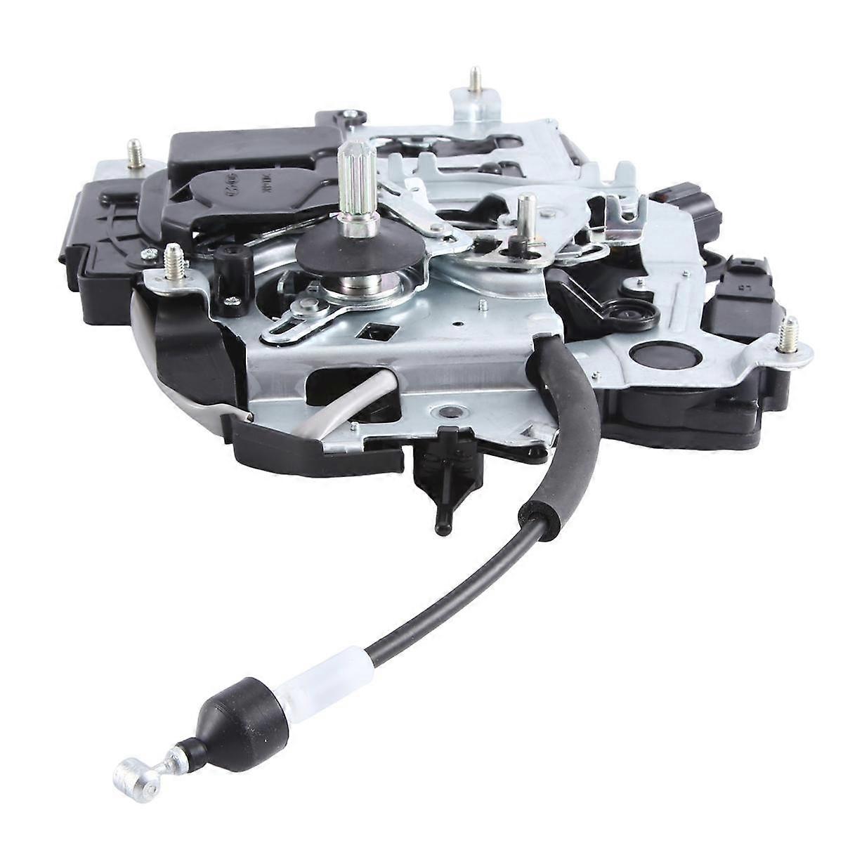 81440-4D513 Car Power Sliding Door Controller Left for 2007-2014 814404D513