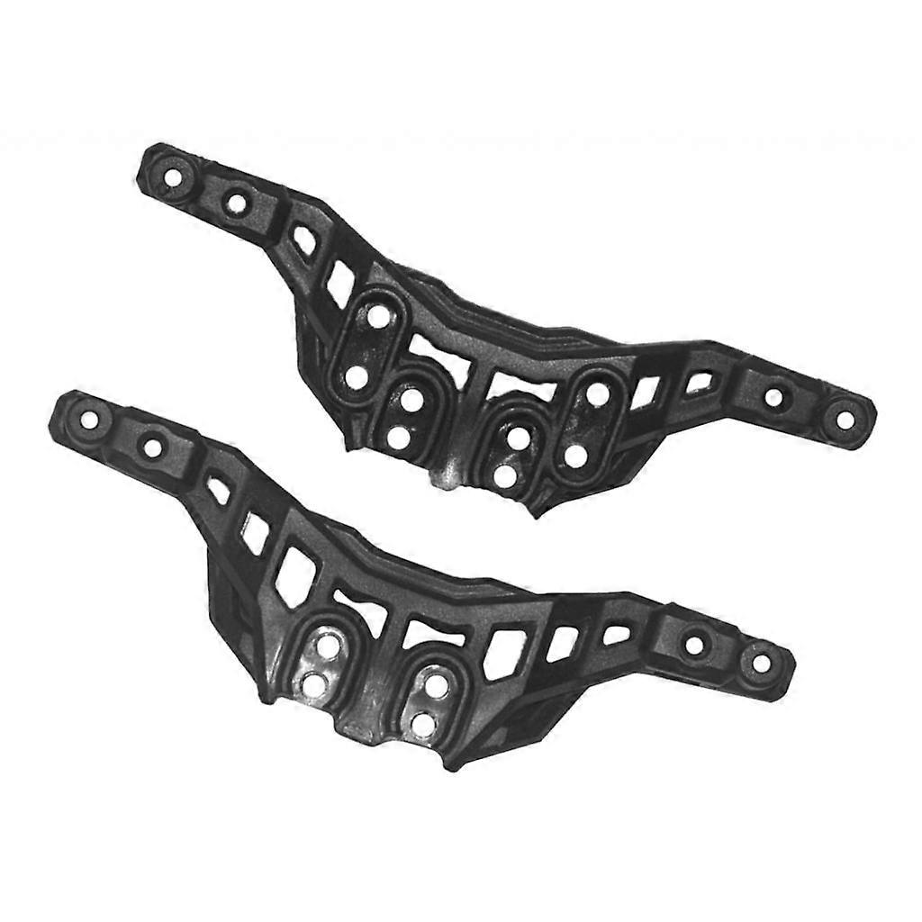 Batch of 2 Shock Mount Rc Racing Car Toys Parts for Xinlehong 9125 1/10 Rc