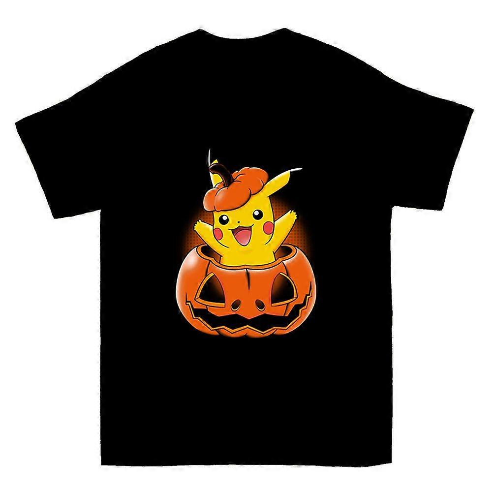 Pika Boo T-shirt