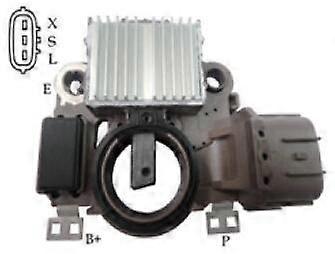 Alternator Voltage Regulator 13609200 06-139 IM481