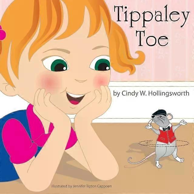 Tippaley Toe - Cindy W. Hollingsworth