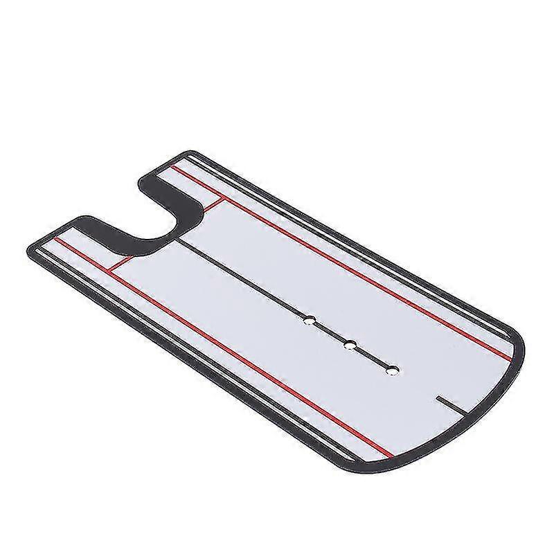 Putter Practice Posture Corrector Exercise Glasses Practice Aid Supplies