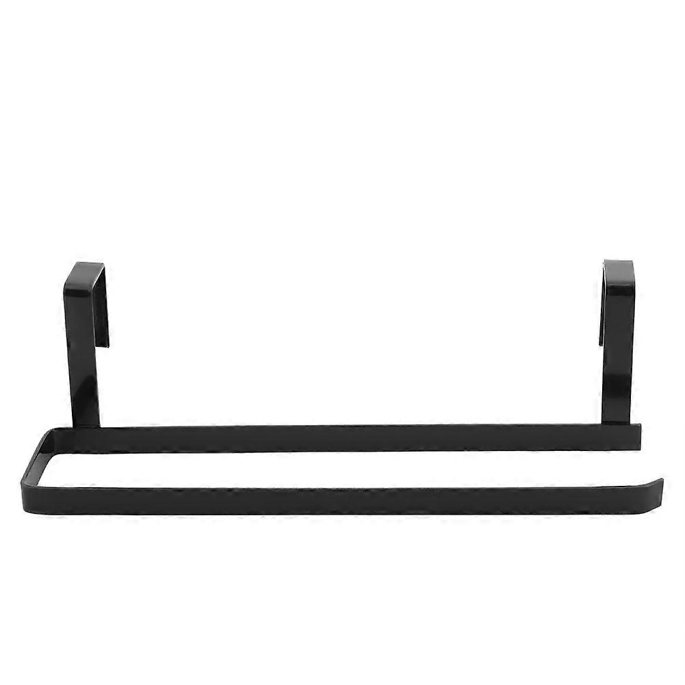 Under Cabinet Paper Towel Holder, No Drilling Required